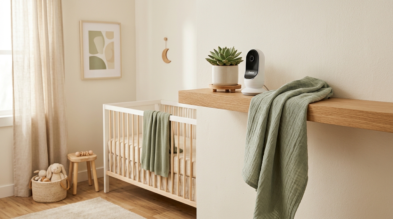 The Best Baby Monitors of 2026: Honest Reviews for New Parents