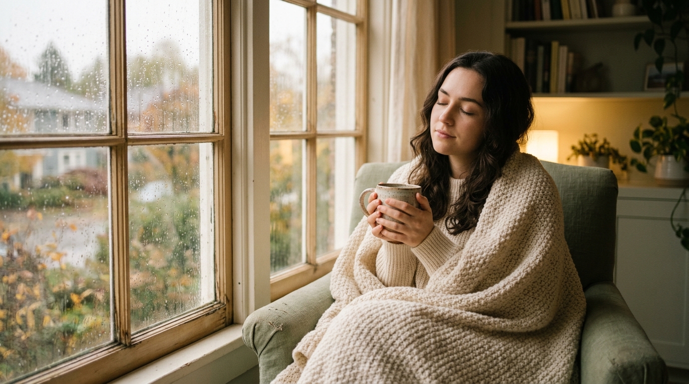 Pregnancy Anxiety Is Normal — Here’s What Actually Helps