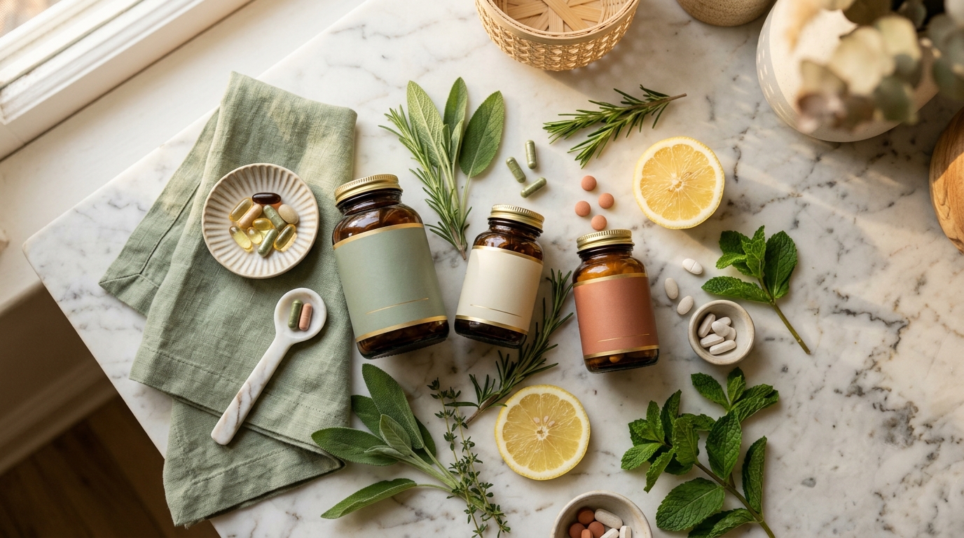 The Best Prenatal Vitamins of 2026: What Actually Matters (And What’s Marketing)